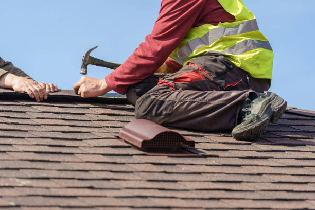 Best Metal Roofing Contractor  in Glenwood, IL