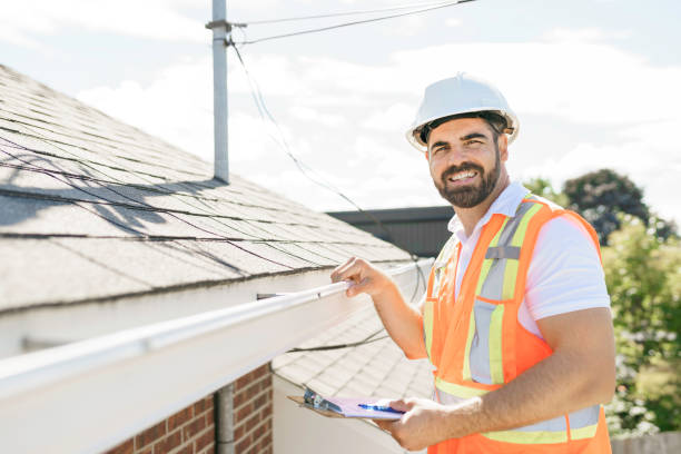 Quick and Trustworthy Emergency Roof Repair Services in Glenwood, IL