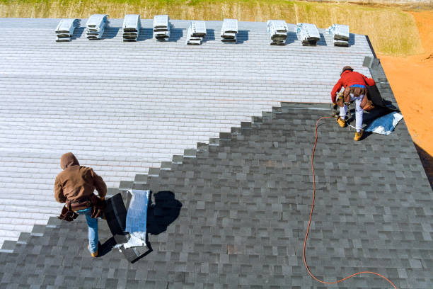 Best Roof Restoration Services  in Glenwood, IL
