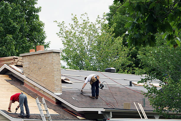 Reliable Glenwood, IL Roofing Contractor Solutions