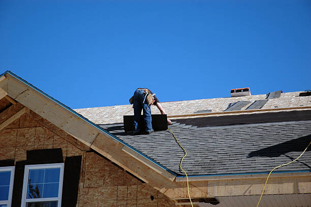 Best Residential Roofing Contractor  in Glenwood, IL