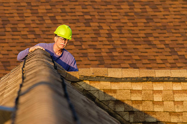 Best Emergency Roof Repair  in Glenwood, IL
