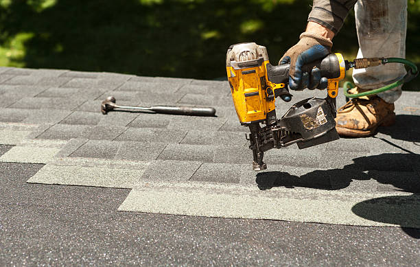 Best Roof Gutter Cleaning  in Glenwood, IL